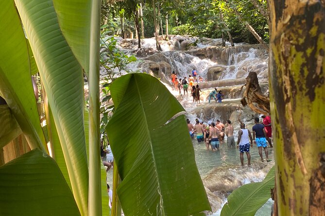 Private Dunns River Falls and Horse Back Riding - Tour Duration