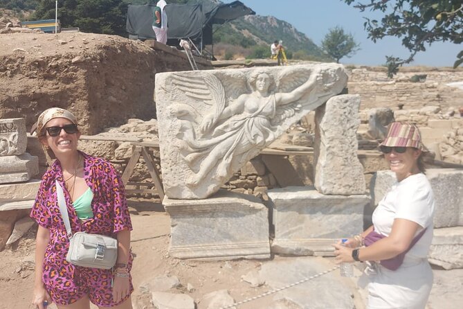 Private Ephesus Tour for Cruise Guests (Skip-the-Line) - Highlights of Ephesus