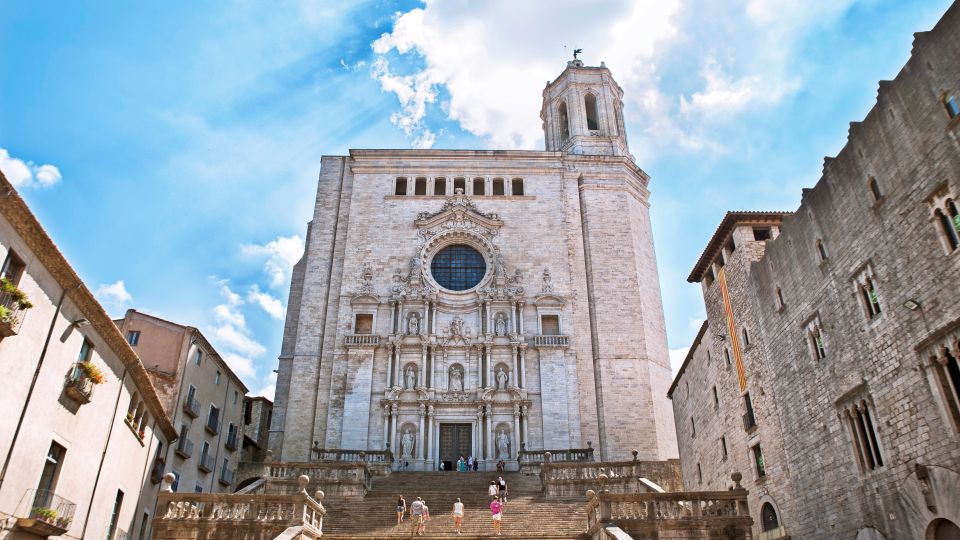 Private Full-Day Girona & Figueres From Barcelona - Salvador Dalís Birthplace