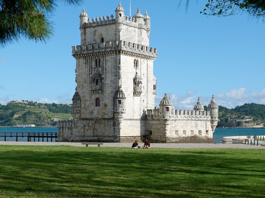 Private Full Day Tour in Lisbon - Miradouro Da Senhora Do Monte