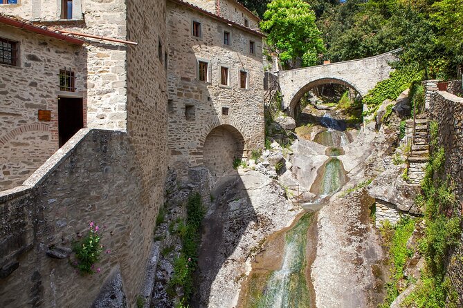 Private Full-Day Tour of Assisi and Cortona From Florence - Explore Assisis Basilicas