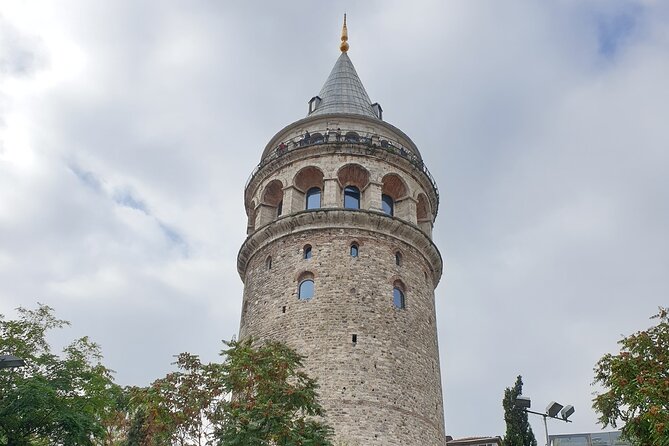 Private Guided Historical Tour in Istanbul - Admission Fees Included