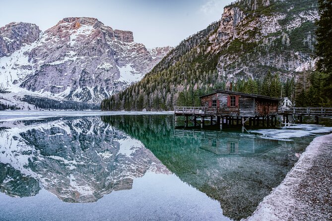 Private Guided Tour in the Dolomites From Venice - Pricing and Inclusions