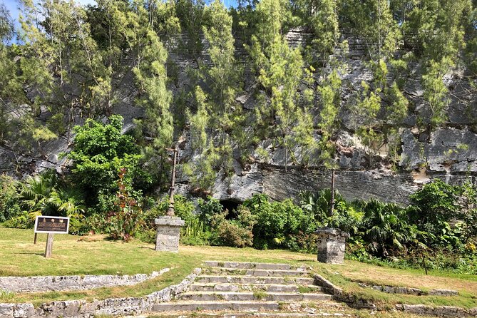 Private Guided Tour of Historic Fortifications in St. George - Cancellation Policy and Reviews