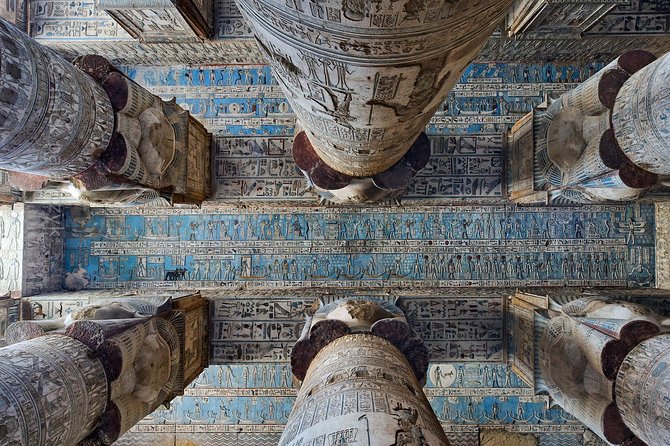 Private Half-day: Dendera Temple From Luxor - Temple of Hathor