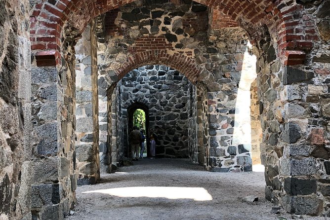 Private Half Day Tour: Viking History Trip From Stockholm Including Sigtuna - Jarlabankes Rune Stone Bridge