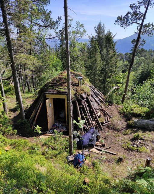 Private Hiking Tour Bergen Mountains Like a Local - Funicular Ride Included