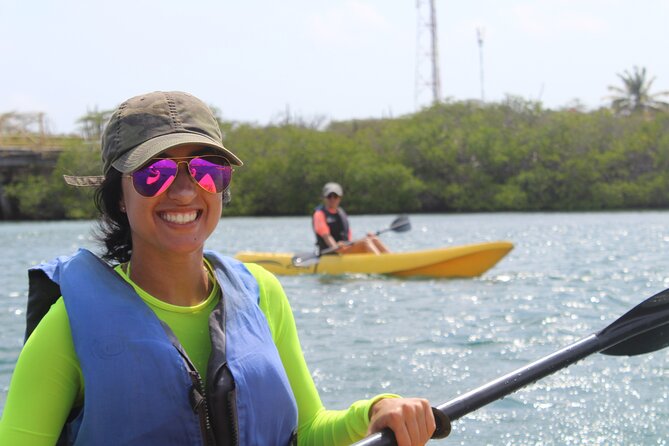 Private Kayak & Snorkeling Adventure Tour With Lunch - Traveler Considerations