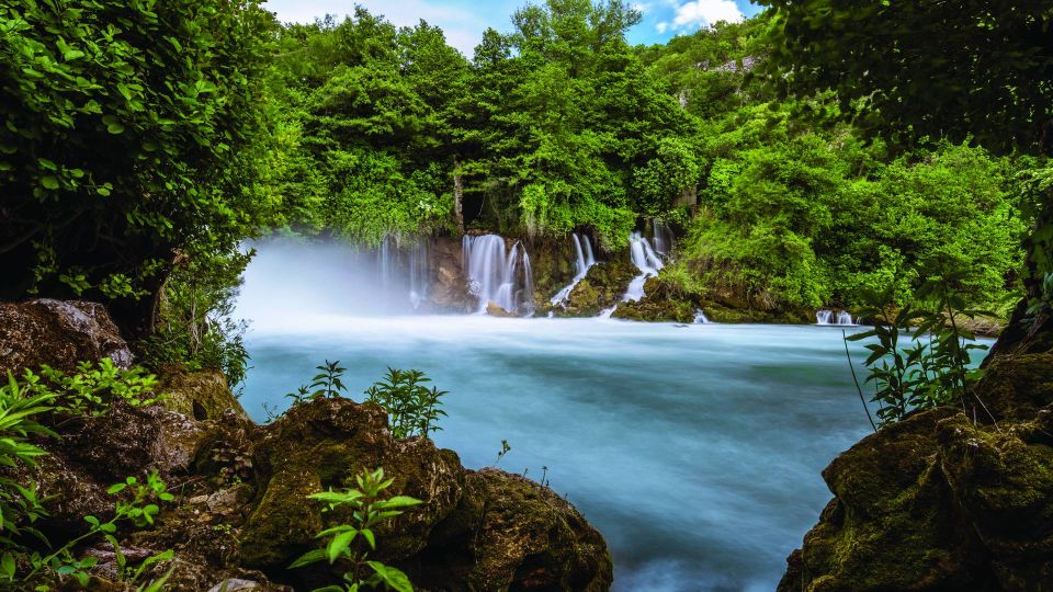 Private Krka Falls Tour From Split With Wine Tasting & Lunch - Frequently Asked Questions