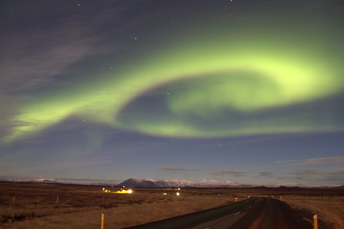 Private Northern Lights Tour From Reykjavik - Group Size and Exclusivity