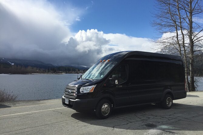 Private Round Trip Richmond BC To/From Whistler - Return Trip Details