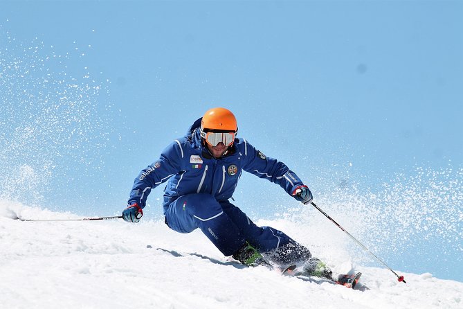 Private Ski Lessons in Livigno, Italy - Participant Recommendations and Restrictions