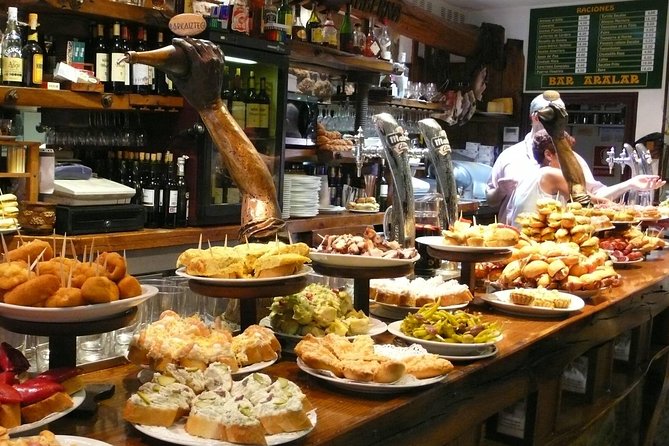 Private Tapas Walking Tour in Barcelona Old Town and Flamenco Show - Additional Information