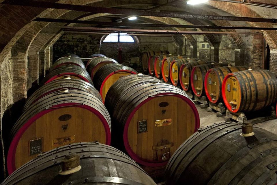 Private Tour: Barolo Wine Tasting in Langhe Area From Torino - Piedmont Wine Varieties