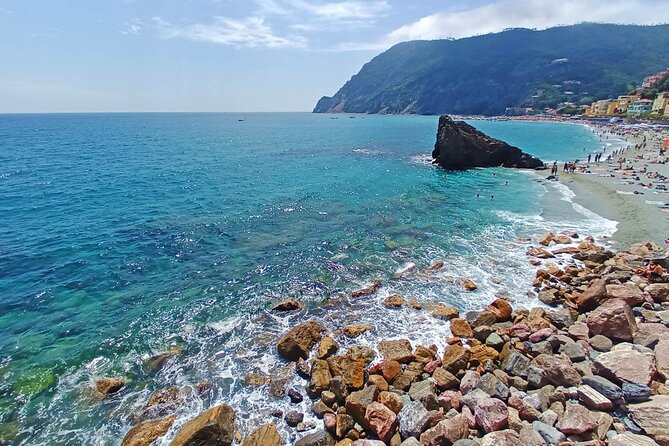 Private Tour: Cinque Terre From La Spezia - Exploring the Ligurian Coast