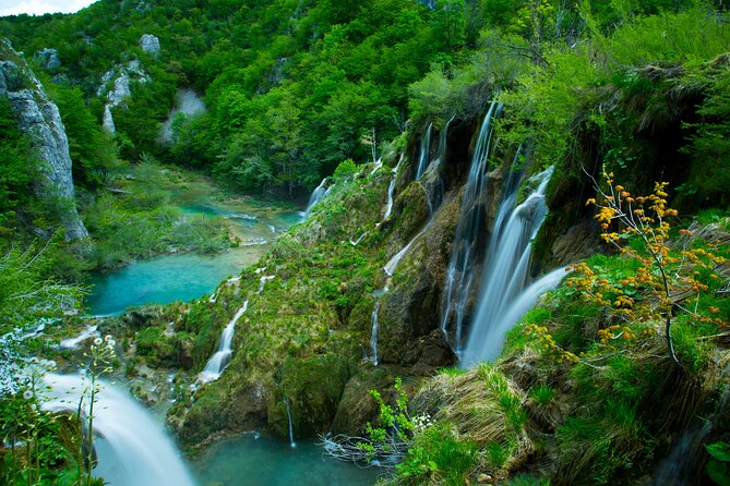 Private Tour From Split to Plitvice Lakes With a Local Licensed Guide - Booking and Cancellation