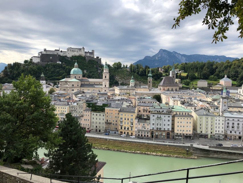 Private Tour in Salzburg and Surrounding Area - Frequently Asked Questions