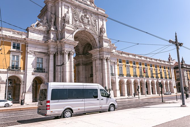 Private Tour Lisbon - Customer Reviews