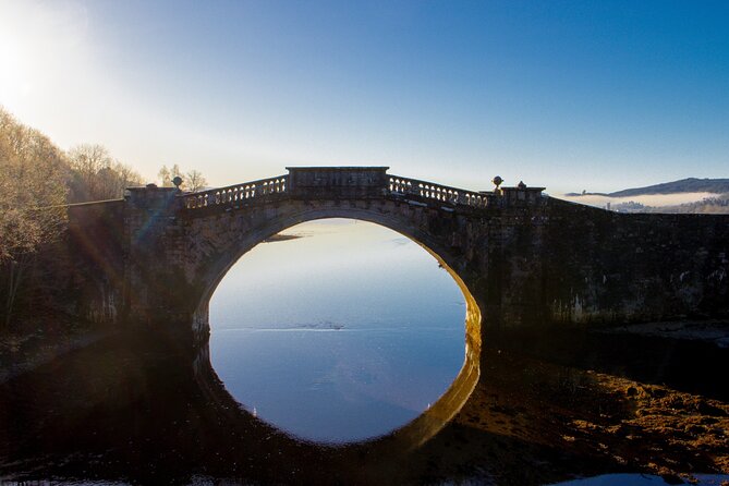 Private Tour of Highlands, Oban, Glencoe, Lochs & Castles From Glasgow - See Castles and Lochs