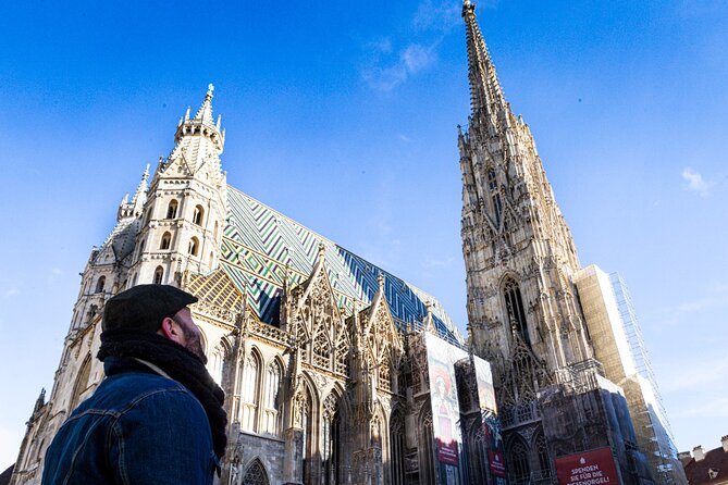 Private Tour of Historical Vienna With Jan - Insider Tips From the Local Guide