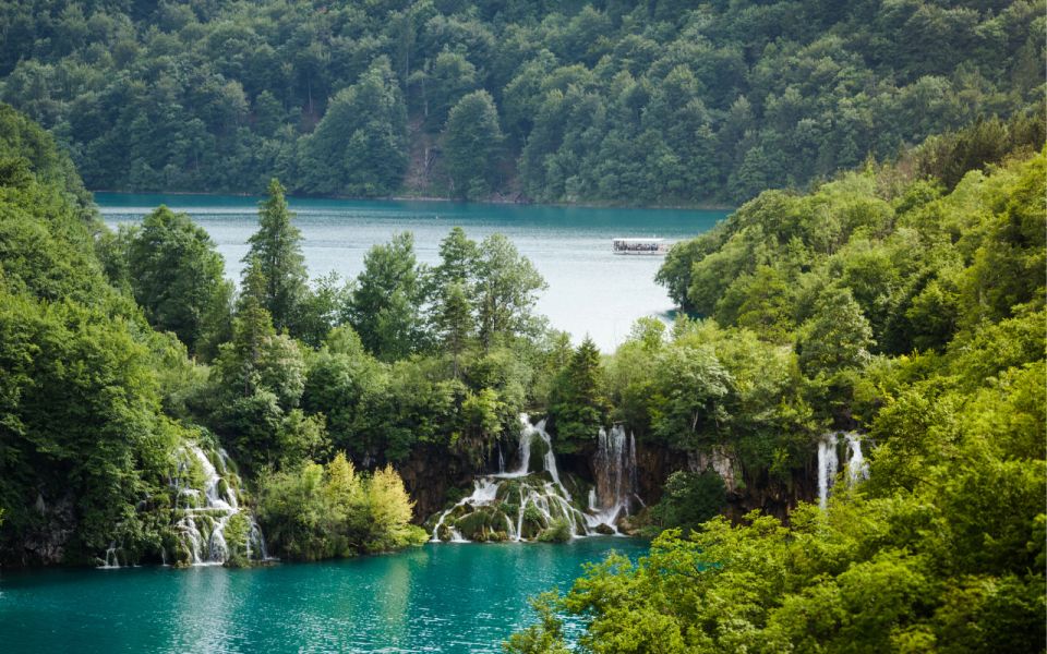 Private Tour Plitvice National Park Lakes From Split - Participant Information