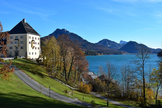 Private Tour: Salzburg Lake District and Hallstatt From Salzburg - Waschl Mill in Ebenau