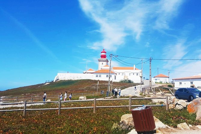 Private Tour Sintra Palaces/Cabo Da Roca (2 People or More) - Price