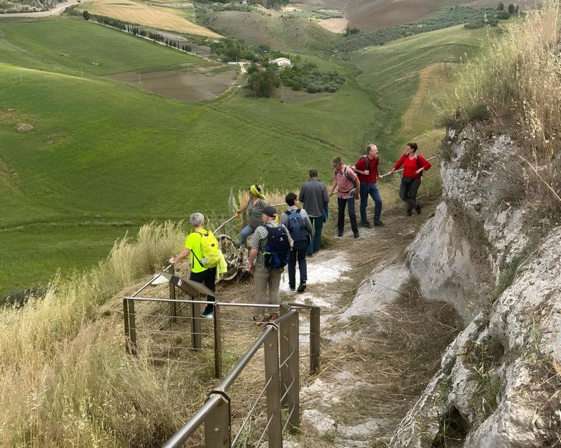 Private Tour to Discover the Villages of Agrigento - Authentic Village Experience