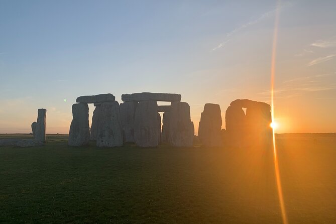 Private Tour to Stonehenge, Bath and The Cotswolds - Group Composition