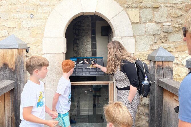 Private Tour: Tower of London With Private Guide - Meeting Point