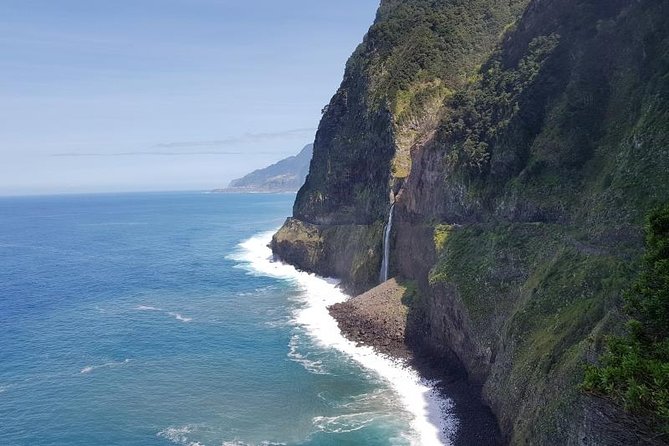 Private Tour West Madeira - Panoramic Views From Encumeada