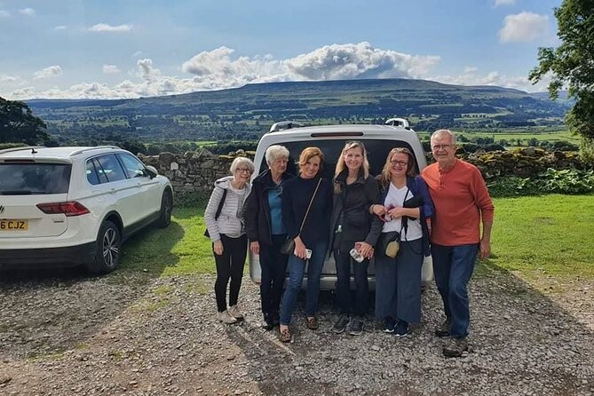 Private Tour - Yorkshire Dales Day Trip From York - Wensleydale Cheese Production