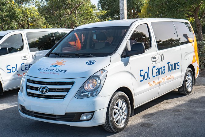 Private Transfer From Santo Domingo Airport to Bayahibe - Contact and Support