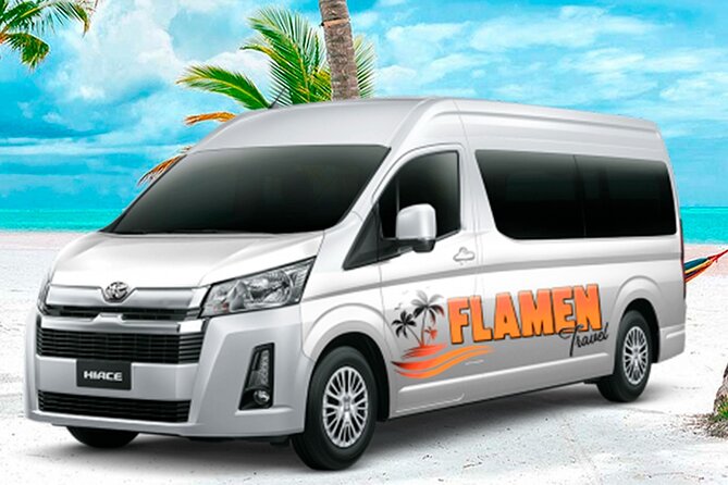 Private Transportation From Punta Cana Airport to Hotels - Booking Process