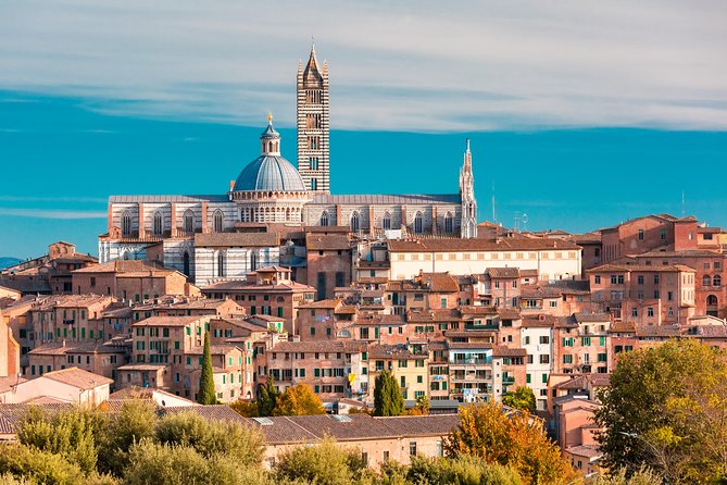 Private Tuscany Tour: Siena, Pisa and San Gimignano From Florence - Private Day Trip From Florence