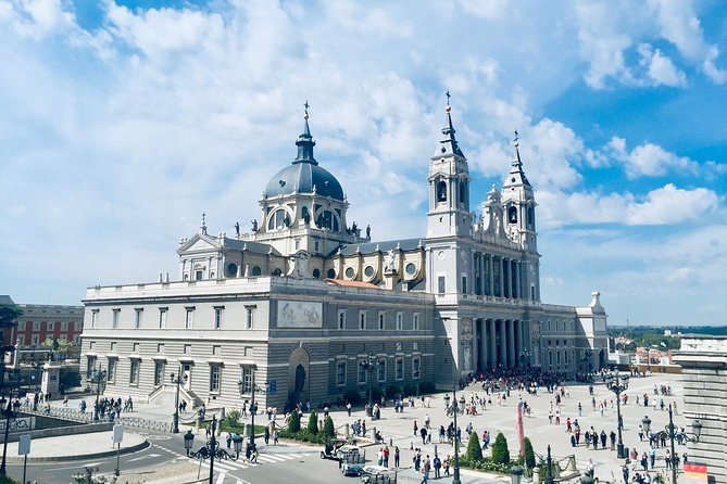 Private Visit to the Royal Palace of Madrid and the Prado Museum - Cancellation Policy and Refunds