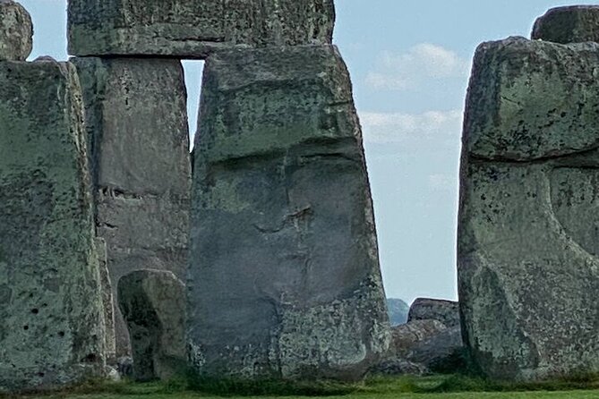 Private Windsor Castle and Stonehenge Day Tour - Pickup and Start Time