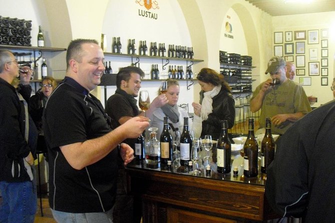 Private Wine Tour to Jerez De La Frontera - Accessible Transportation