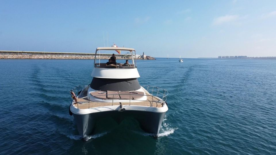 Puerto Del Carmen: Private Sunset Catamaran Tour With Drinks - Booking and Cancellation