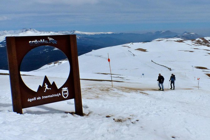 Pyrenees Hiking From Barcelona - Important Information to Note