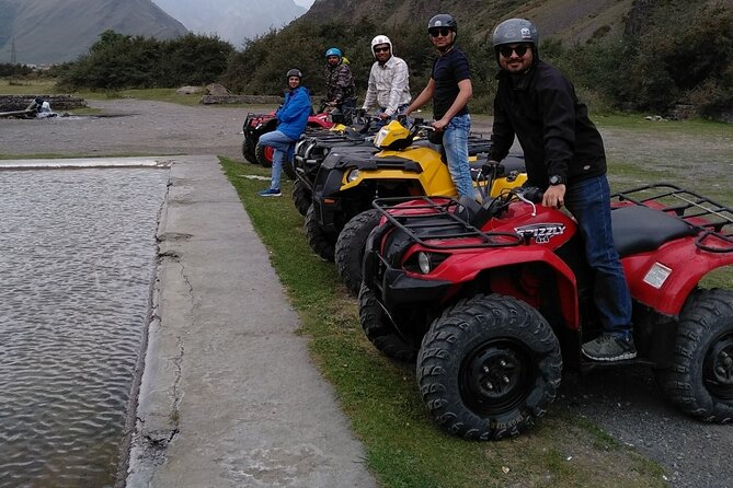 Quad and ATV Tours - Georgia - Guest Reviews