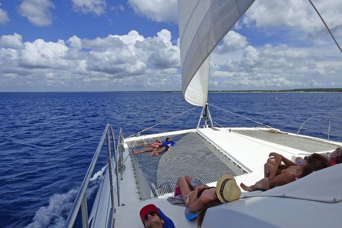 Quetzal Catamaran Cruise Prestige to Saona Island - Cancellation and Refund Policy