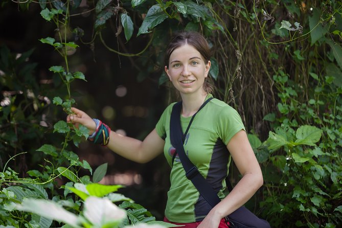 Rainforest Trek to Natural Pool - Taino Bay & Amber Cove Ports - Participant Requirements and Restrictions