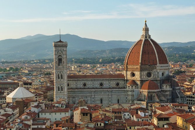 Renaissance & Medieval Florence Guided Walking Tour Plus Mobile App - Medici Family History