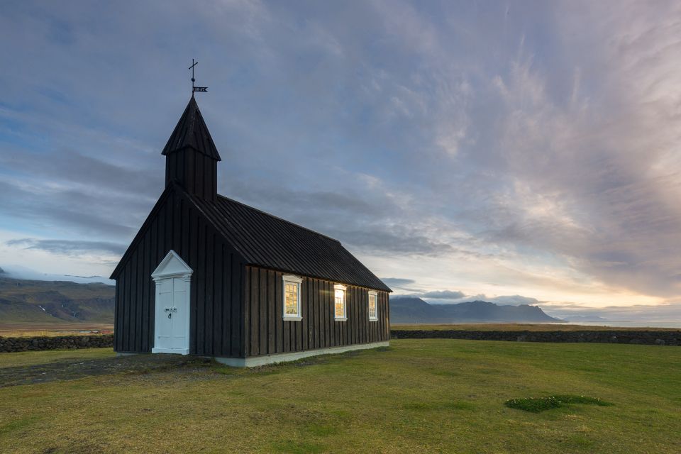 Reykjavik: 4-Day South Coast, Golden Circle, and Snæfellsnes - Frequently Asked Questions