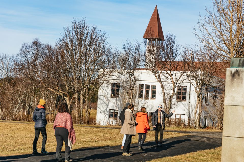 Reykjavik: Silver Circle, Canyon Baths, and Waterfalls Tour - Magnificent Waterfall Sightings