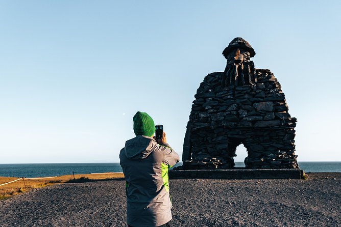 Reykjavik: Snaefellsnes National Park Small Group Trip - Cancellation Policy