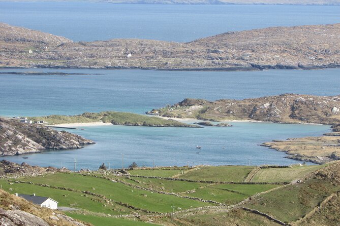 Ring of Kerry and Skellig Ring Private Tour - Experienced Local Driver and Guide