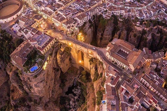 Ronda Private Day Trip From Malaga - Picturesque Ronda