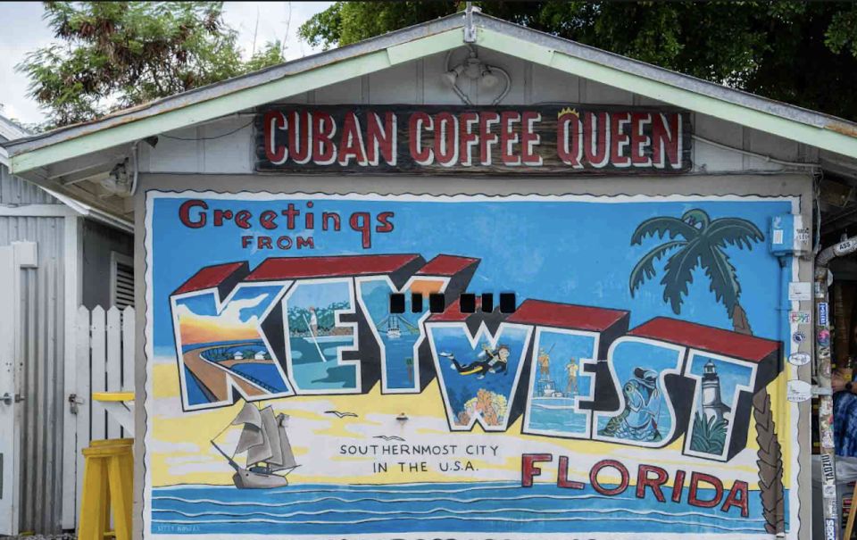 Round-Trip Transportation to Key West From Miami - Frequently Asked Questions